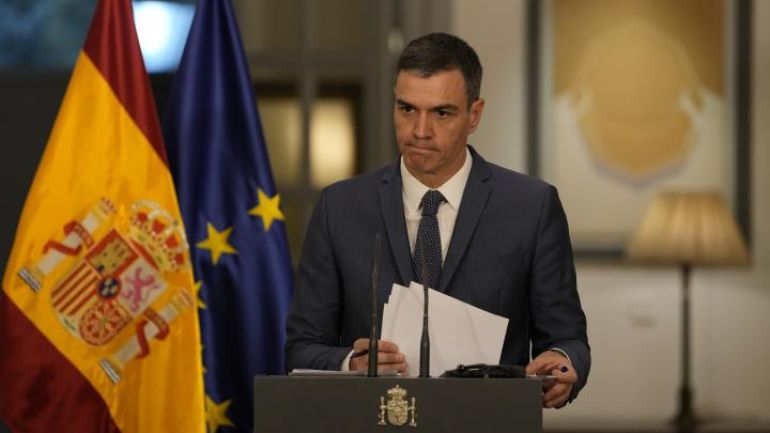 Ισπανία: Συντριβή για τους Σοσιαλιστές στις δημοτικές εκλογές