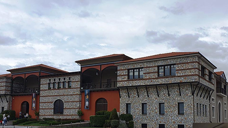 Οίνος και πολιτισμός «συναντήθηκαν» στο κλείσιμο της 8ης ΔραμΟινογνωσίας