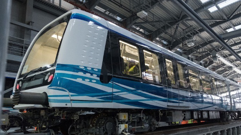 Ν. Ταχιάος: Ορίστηκε ο προσωρινός ανάδοχος που θα αναλάβει τη λειτουργία του μετρό της Θεσσαλονίκης