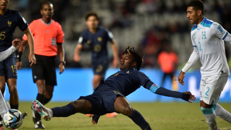 Μουντιάλ U20: Αποκλείστηκε η Γαλλία παρά τη νίκη επί της Ονδούρας – Tα ζευγάρια στη φάση των «16»