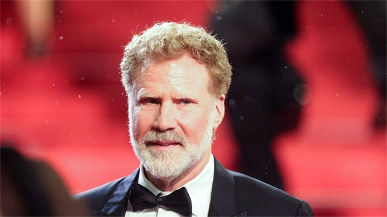 Ο Γουίλ Φέρελ σε συζητήσεις για να υποδυθεί τον Τζον Μάντεν σε βιογραφική ταινία