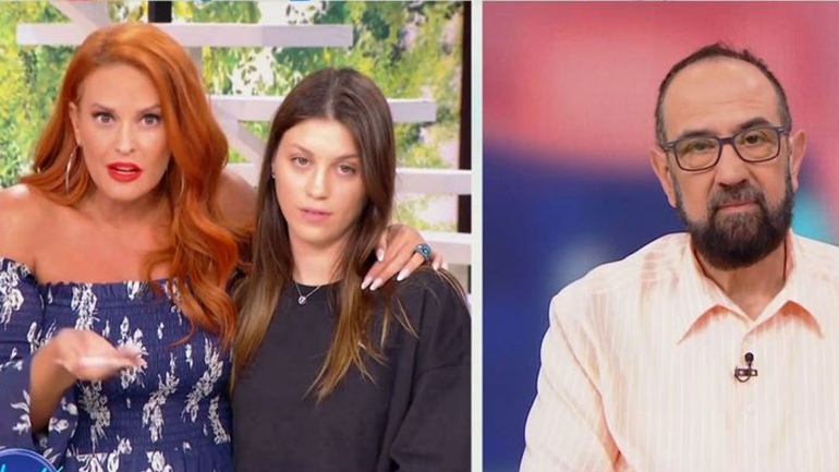 Ξέσπασε η Σίσσυ Χρηστίδου για την επίθεση που δέχτηκε ρεπόρτερ της εκπομπής στον γάμο του Μουζουράκη