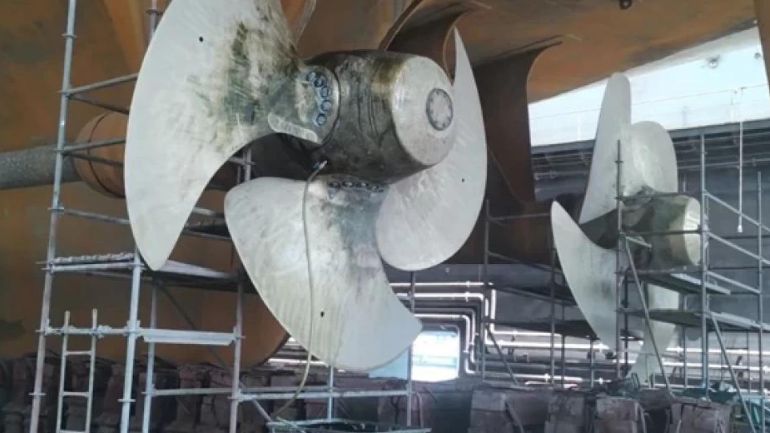 Ελεύθεροι οι τέσσερις συλληφθέντες για το δυστύχημα στο Πέραμα