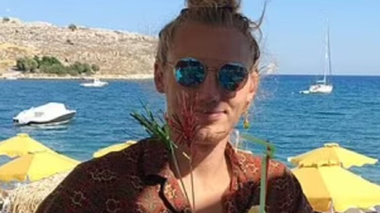 Ρόδος: Ποιος ήταν ο 26χρονος βρετανός που χτυπήθηκε από κεραυνό στη θάλασσα και πέθανε