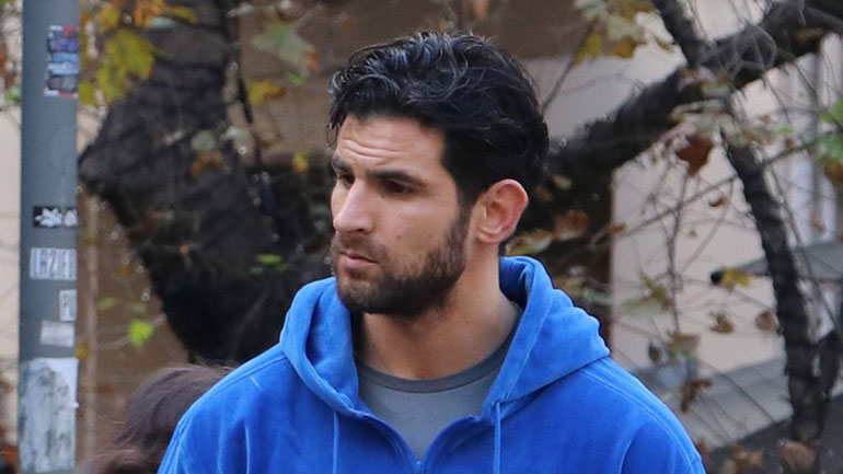 Συγκινεί ο Ετεοκλής Παύλου: «Είχα πει αν φτάσω σε αυτό το σημείο, καλύτερα να μη ζω»