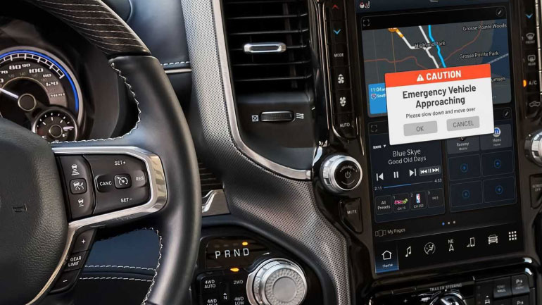 Πως ένας υπάλληλος της Stellantis με πρόβλημα ακοής, έφερε την επανάσταση στην ασφάλεια των οχημάτων