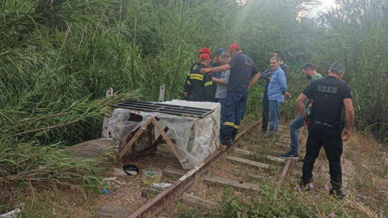 Πύργος: Συνεχίζονται οι έρευνες για το δίχρονο κοριτσάκι