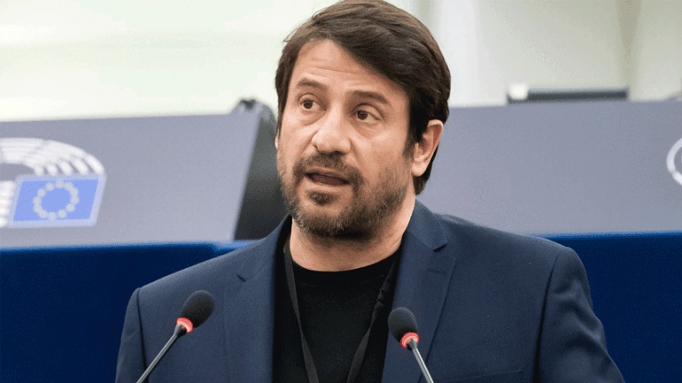 Δήλωση δικηγόρου του Γεωργούλη για τη διαδικασία άρσης ασυλίας του: Πολύ θετική εξέλιξη, την επιδίωξε και ο ίδιος