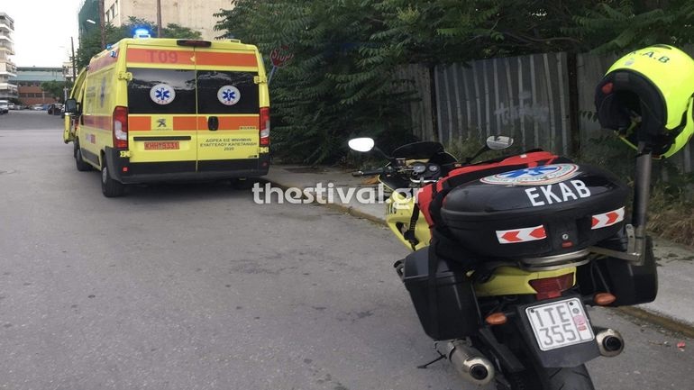 Θεσσαλονίκη: Βελτίωση παρουσιάζει η κατάσταση της υγείας της 39χρονης που δέχθηκε δάγκωμα οχιάς