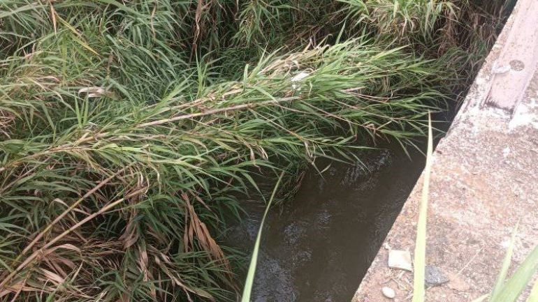 Νεκρό σε κανάλι βρέθηκε το 2χρονο κοριτσάκι που είχε εξαφανιστεί στον Πύργο