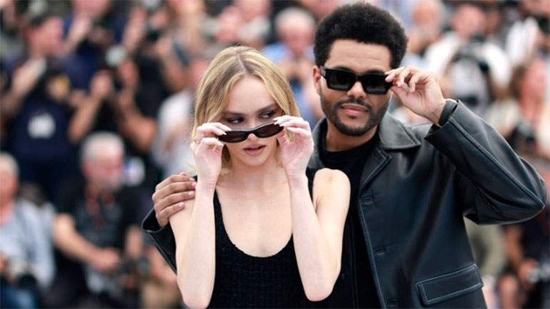 Φεστιβάλ των Καννών: Σταρ της μουσικής έκαναν εμφανίσεις στο κόκκινο χαλί