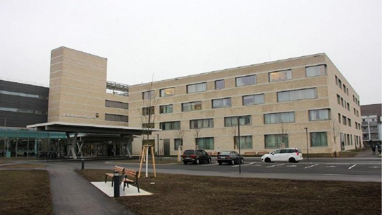 Τρεις νεκροί από πυρκαγιά σε νοσοκομείο στην Αυστρία