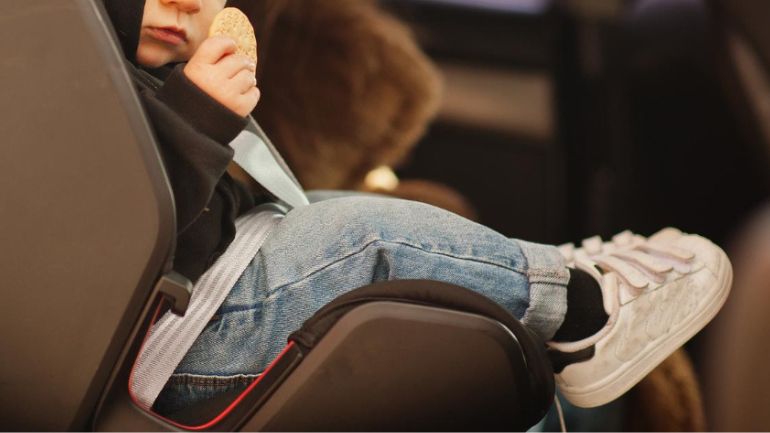 Πάτρα: Mωρό 15 μηνών κλειδώθηκε στο αυτοκίνητο – Επιχείρηση απεγκλωβισμού από την πυροσβεστική