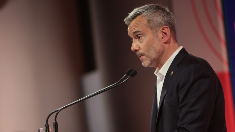 Πρωτοβουλία Ζέρβα για συναντήσεις με τους υπουργούς της νέας κυβέρνησης για τη Θεσσαλονίκη