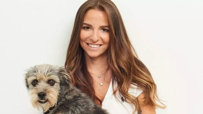 Εριέττα Κούρκουλου: «Έφαγα πολύ ξύλο. Μεταφράστηκε ότι ως πλουσιόπαιδο δεν έχω τι να κάνω με τον χρόνο μου»