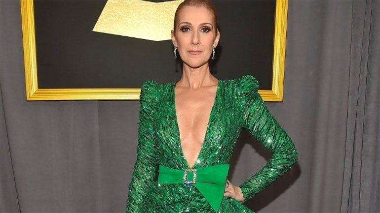 Η Σελίν Ντιόν πούλησε πολυτελή έπαυλη στο Λας Βέγκας λίγο πριν την ακύρωση της περιοδείας της