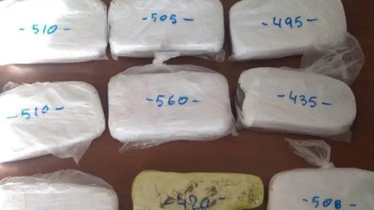 Ζεφύρι: Συνέλαβαν 48χρονο για κατοχή και διακίνηση-εμπορία ηρωίνης