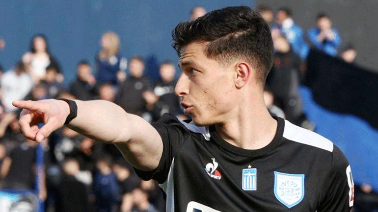 Στην ΑΕΚ ο Σταύρος Πήλιος