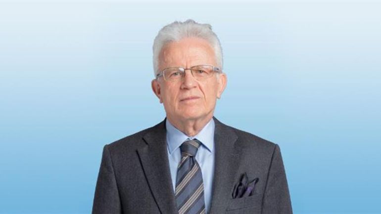 Δεν θα συμμετάσχει στις εκλογές του Ιουνίου το κόμμα «ΕΑΝ» του Αναστάσιου Κανελλόπουλου