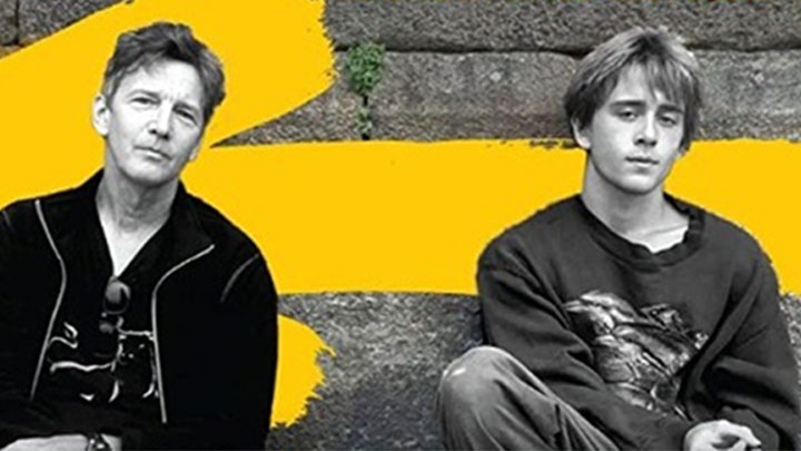 «Walking with Sam»: Ένας πατέρας, ένας γιος και 500 μίλια στην Ισπανία