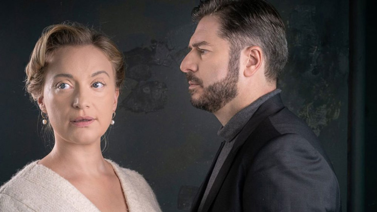 Αλέξανδρος Μπουρδούμης: Η πρώτη συνέντευξη μετά τον χωρισμό του από τη Λένα Δροσάκη Αλέξανδρος Μπουρδούμης: Η πρώτη συνέντευξη μετά τον χωρισμό του από τη Λένα Δροσάκη