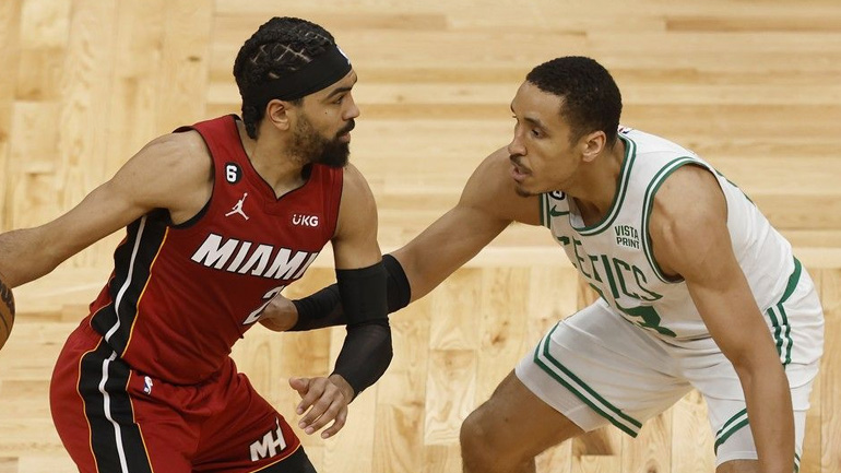 NBA: Με τον Μπρόγκντον οι Σέλτικς στο Game 7 απέναντι στους Χιτ