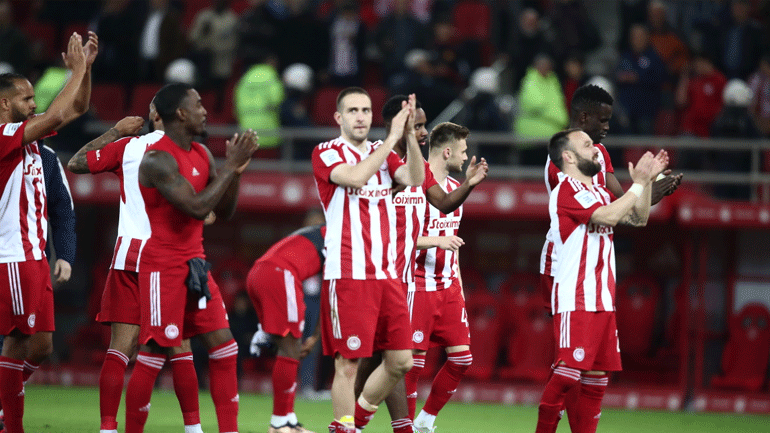 Europa League: Το ξεκίνημα στις 10 Αυγούστου και ο Ολυμπιακός