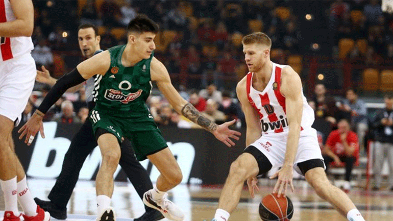 Basket League: Το πρόγραμμα των τελικών και των «μικρών» τελικών