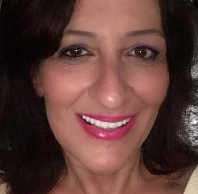 Η δικηγόρος, κ. Μεταξία Σμαΐλη