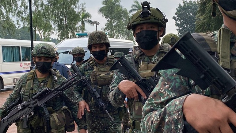 Ένοπλοι δολοφόνησαν δημοσιογράφο στις Φιλιππίνες