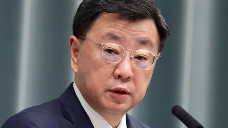 Ιαπωνία: Η εκτόξευση βαλλιστικού πυραύλου από τη Β. Κορέα παραβιάζει αποφάσεις του Συμβουλίου Ασφαλείας