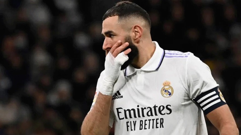 Aνακοινώνει την απόφασή του ο Μπενζεμά!