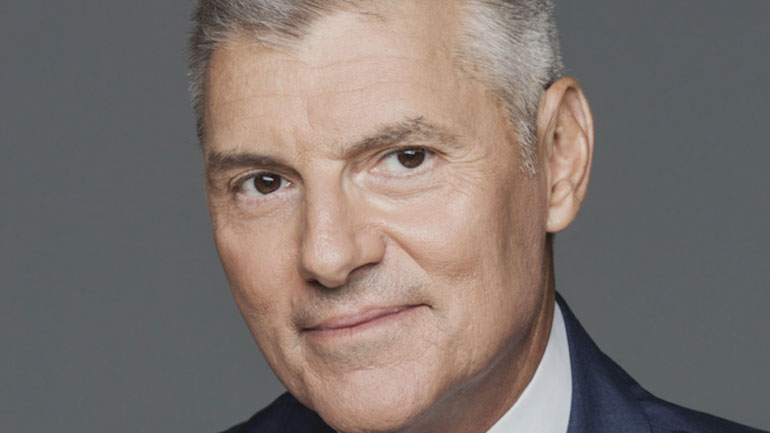 Νέος πρόεδρος του ΣΕΤΕ ο Γιάννης Παράσχης