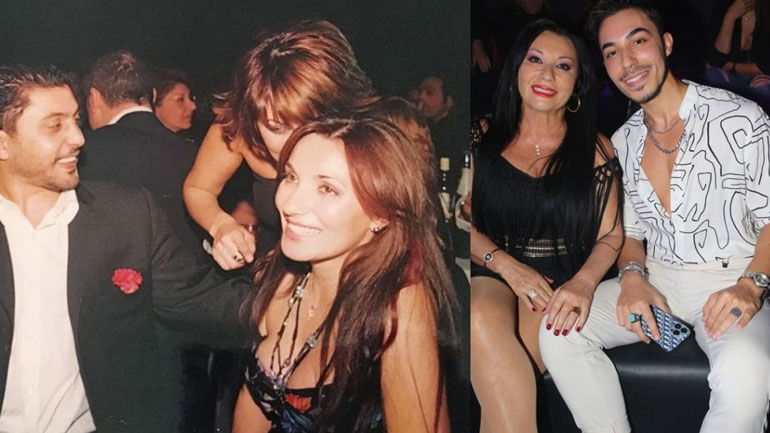 Πόπη Μαλλιωτάκη για Μπάμπη Λαζαρίδη: «Κάτι φοβούνται οι συγγενείς του και δεν θέλουν να μιλήσω»