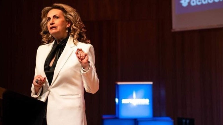 Σ. Εφραίμογλου: Στόχος, οι νεοφυείς επιχειρήσεις να αποτελέσουν βασικό πυλώνα της οικονομίας