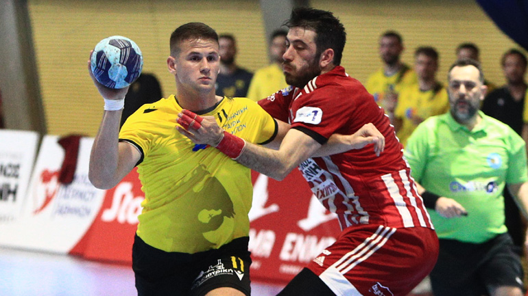 Ώρα… «στέψης» στη Handball Premier!