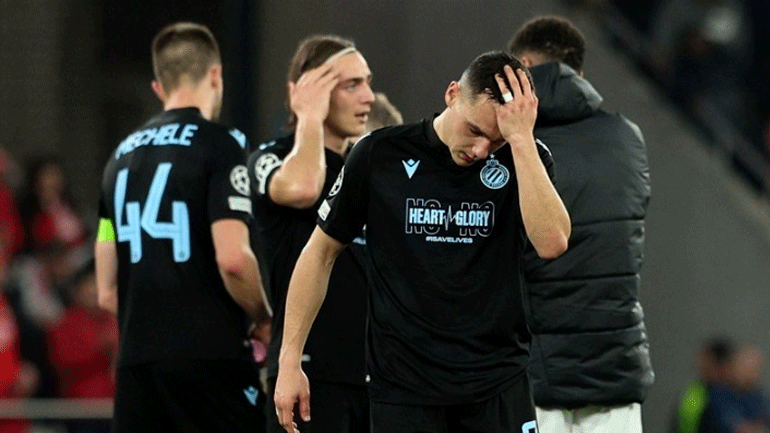 Η Μπριζ αναζητά αγοραστή