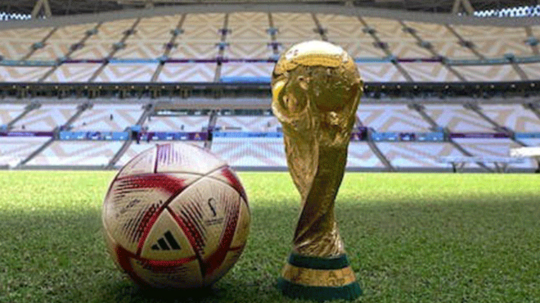 Η «Al Rihla» είναι η πιο φιλική μπάλα προς το περιβάλλον, που χρησιμοποιήθηκε στην ιστορία του Μουντιάλ