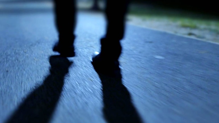 Μυστήριο με γυμνό άνδρα που περιφερόταν σε χωριό των Σερρών