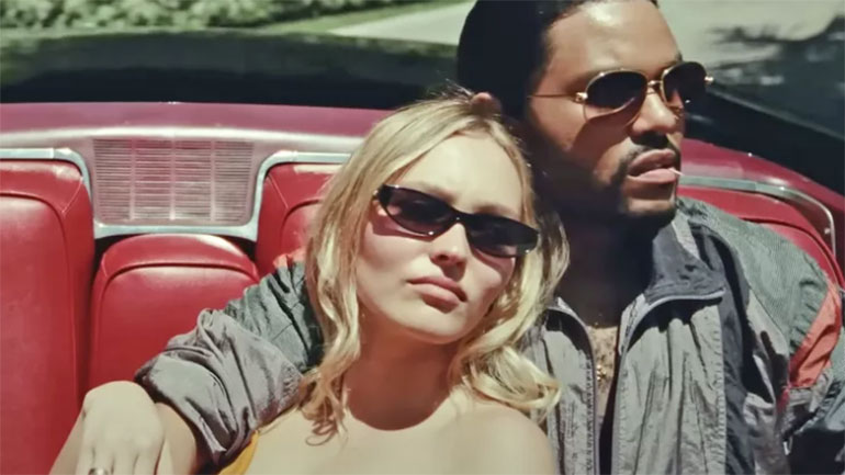 «The Idol»: Δείτε το επίσημο τρέιλερ της πολυσυζητημένης σειράς με την κόρη του Τζόνι Ντεπ