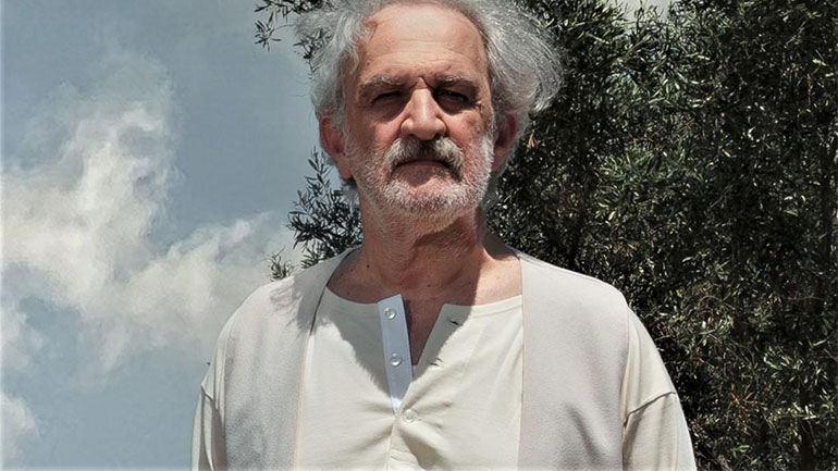 Ο Δημήτρης Καταλειφός πρωταγωνιστεί για πρώτη φορά στην Επίδαυρο – Οι πρώτες εικόνες της παράστασης