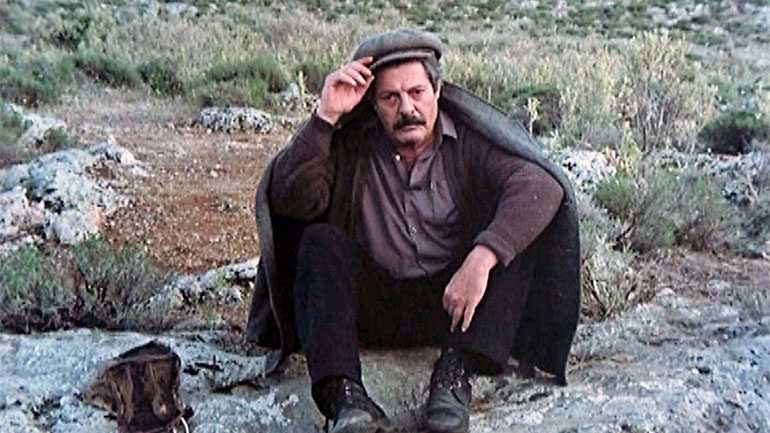 «Ο Μελισσοκόμος»: Η ταινία του Θόδωρου Αγγελόπουλου με τον Μαρτσέλο Μαστρογιάνι