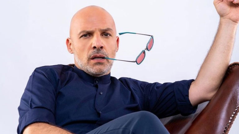 Νίκος Μουτσινάς: Ποια είναι η κατάσταση της υγείας του;