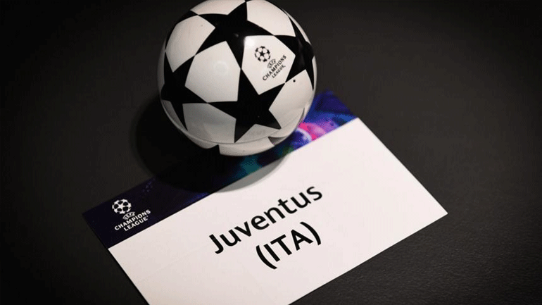 Κίνδυνος αποκλεισμού της Γιουβέντους από την UEFA