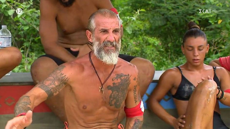 Έξαλλος ο Καραγκούνιας με τον Μπόγδανο: «Θα πεις ότι βρίζω σπίτια και μανάδες; Ψεύτη, τιποτένιε!»