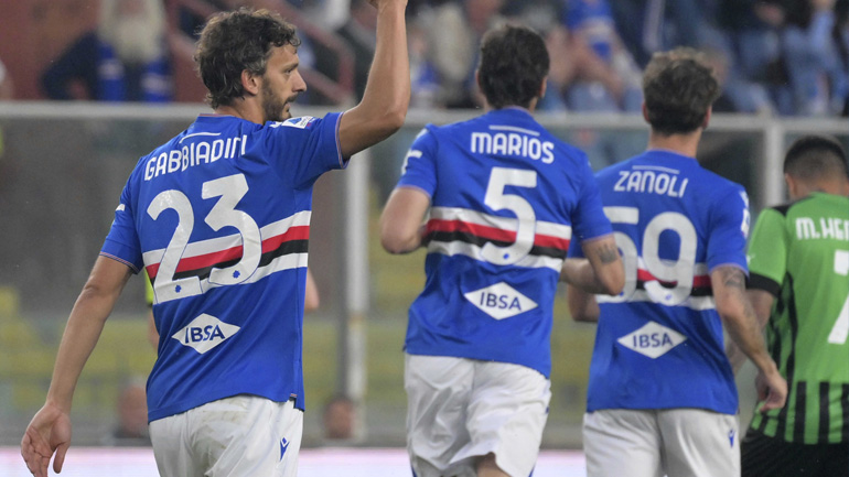 Ιταλία: Ο Φερέρο πούλησε τη Σαμπντόρια!