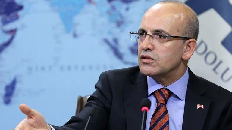 Ένας ορθόδοξος οικονομικός διαχειριστής στη νέα κυβέρνηση Ερντογάν