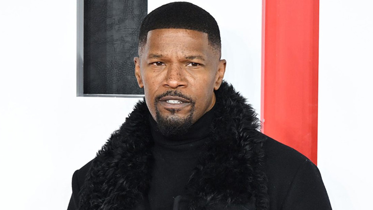 Jamie Foxx: Το μυστήριο γύρω από το πρόβλημα υγείας του