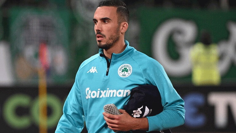 Κουρμπέλης: «Συμφώνησε με την Τράμπζονσπορ για 2+1 χρόνια» γράφει η Sabah