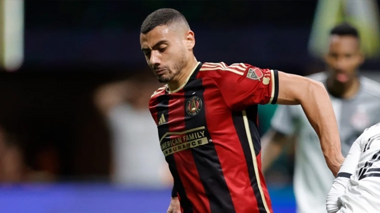 MLS: Ασταμάτητος ο Γιακουμάκης σκόραρε και πάλι για την Ατλάντα